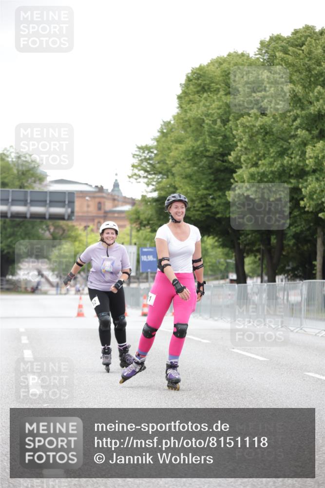 29.06.2025 - hella hamburg halbmarathon Jannik Wohlers http://msf.ph/oto/8151118 29.06.2025 09:18:41 Lombardsbrücke  meine-sportfotos.de