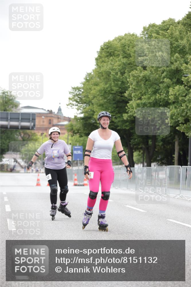 29.06.2025 - hella hamburg halbmarathon Jannik Wohlers http://msf.ph/oto/8151132 29.06.2025 09:18:41 Lombardsbrücke  meine-sportfotos.de