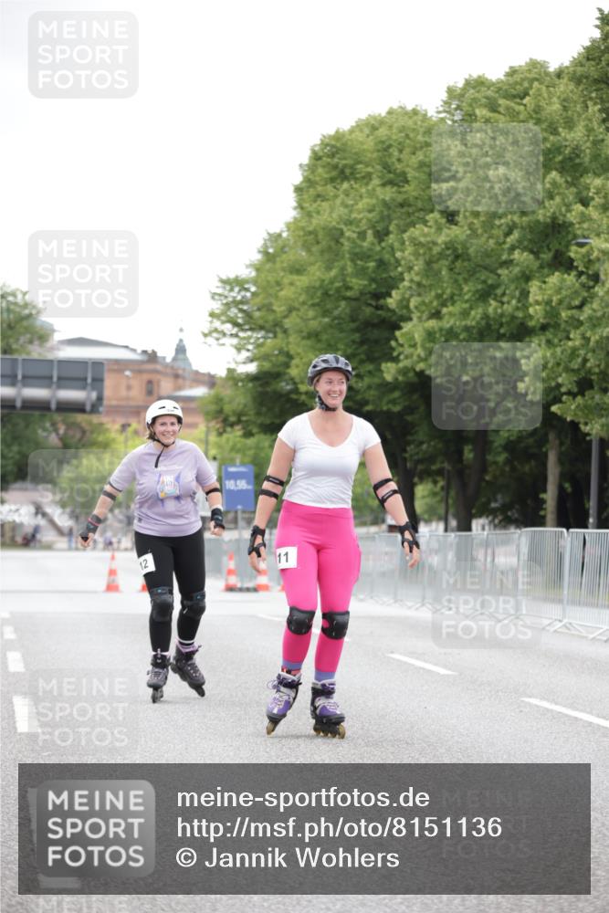 29.06.2025 - hella hamburg halbmarathon Jannik Wohlers http://msf.ph/oto/8151136 29.06.2025 09:18:41 Lombardsbrücke  meine-sportfotos.de