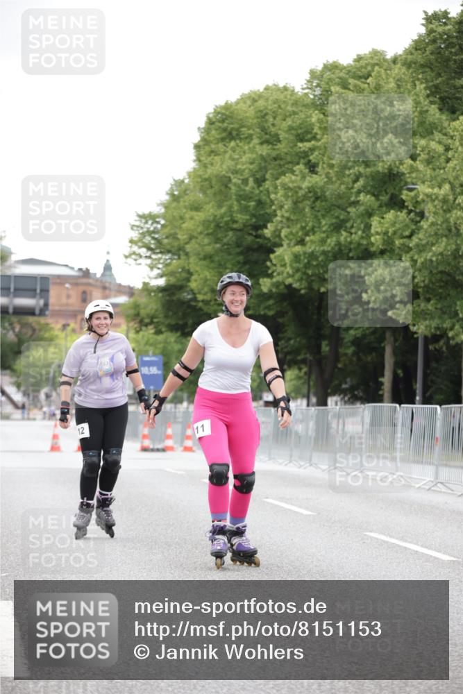 29.06.2025 - hella hamburg halbmarathon Jannik Wohlers http://msf.ph/oto/8151153 29.06.2025 09:18:41 Lombardsbrücke  meine-sportfotos.de