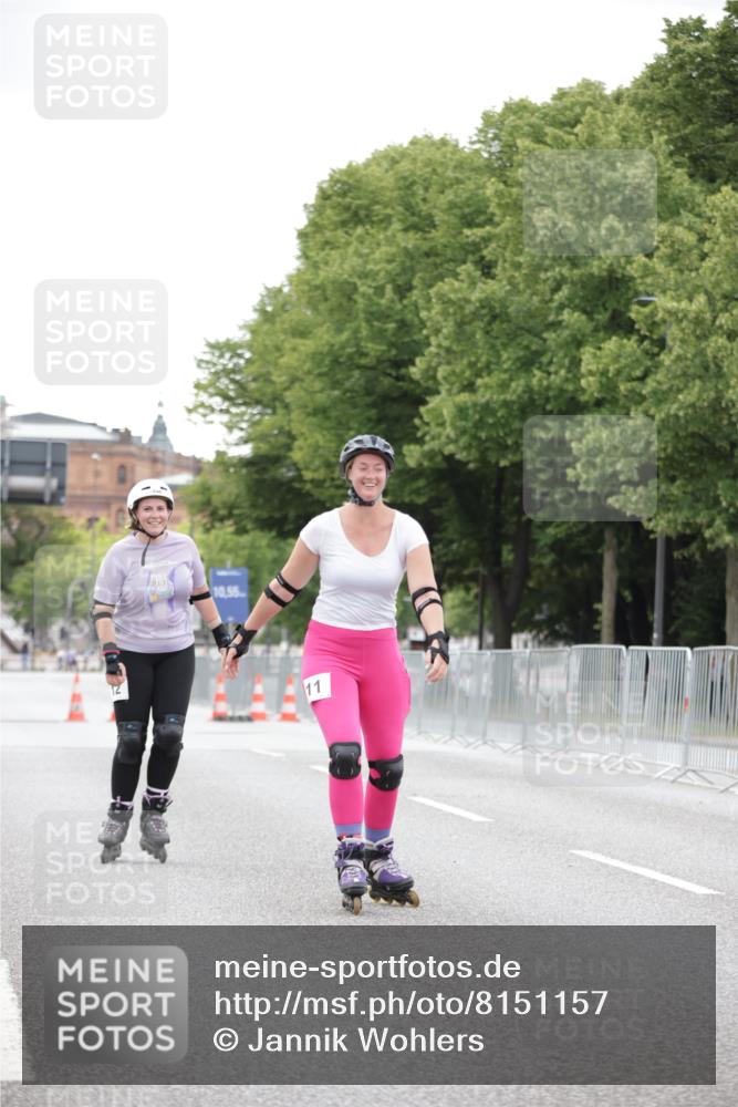 29.06.2025 - hella hamburg halbmarathon Jannik Wohlers http://msf.ph/oto/8151157 29.06.2025 09:18:41 Lombardsbrücke  meine-sportfotos.de