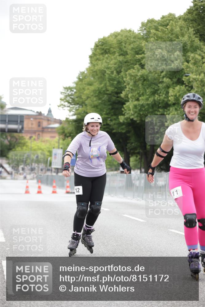 29.06.2025 - hella hamburg halbmarathon Jannik Wohlers http://msf.ph/oto/8151172 29.06.2025 09:18:42 Lombardsbrücke  meine-sportfotos.de