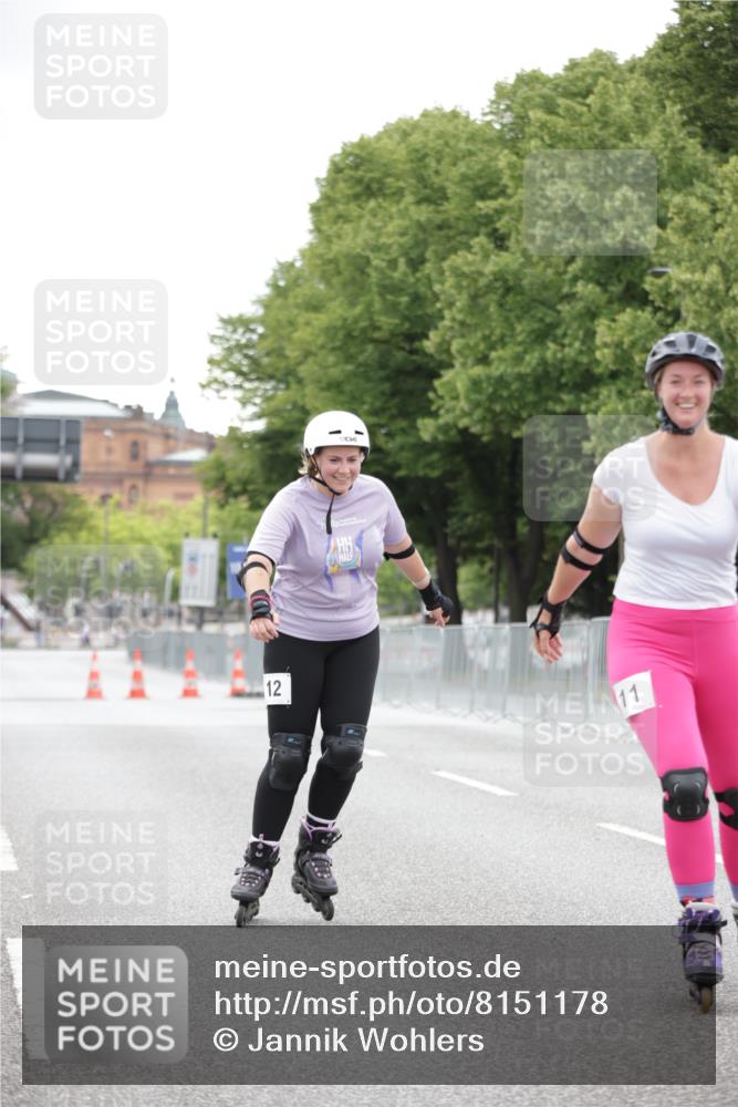 29.06.2025 - hella hamburg halbmarathon Jannik Wohlers http://msf.ph/oto/8151178 29.06.2025 09:18:42 Lombardsbrücke  meine-sportfotos.de