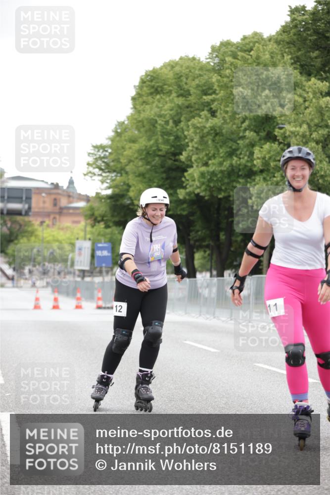 29.06.2025 - hella hamburg halbmarathon Jannik Wohlers http://msf.ph/oto/8151189 29.06.2025 09:18:42 Lombardsbrücke  meine-sportfotos.de