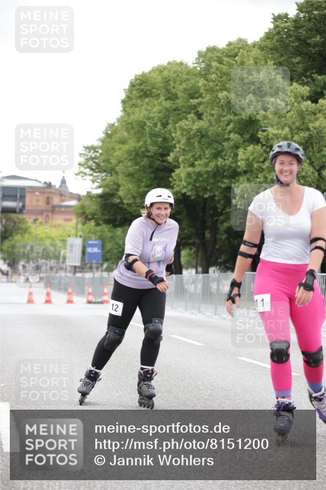 29.06.2025 - hella hamburg halbmarathon Jannik Wohlers http://msf.ph/oto/8151200 29.06.2025 09:18:43 Lombardsbrücke  meine-sportfotos.de