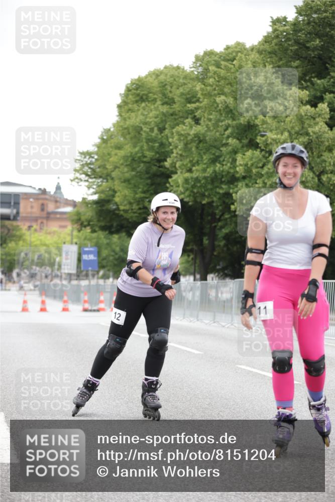29.06.2025 - hella hamburg halbmarathon Jannik Wohlers http://msf.ph/oto/8151204 29.06.2025 09:18:43 Lombardsbrücke  meine-sportfotos.de