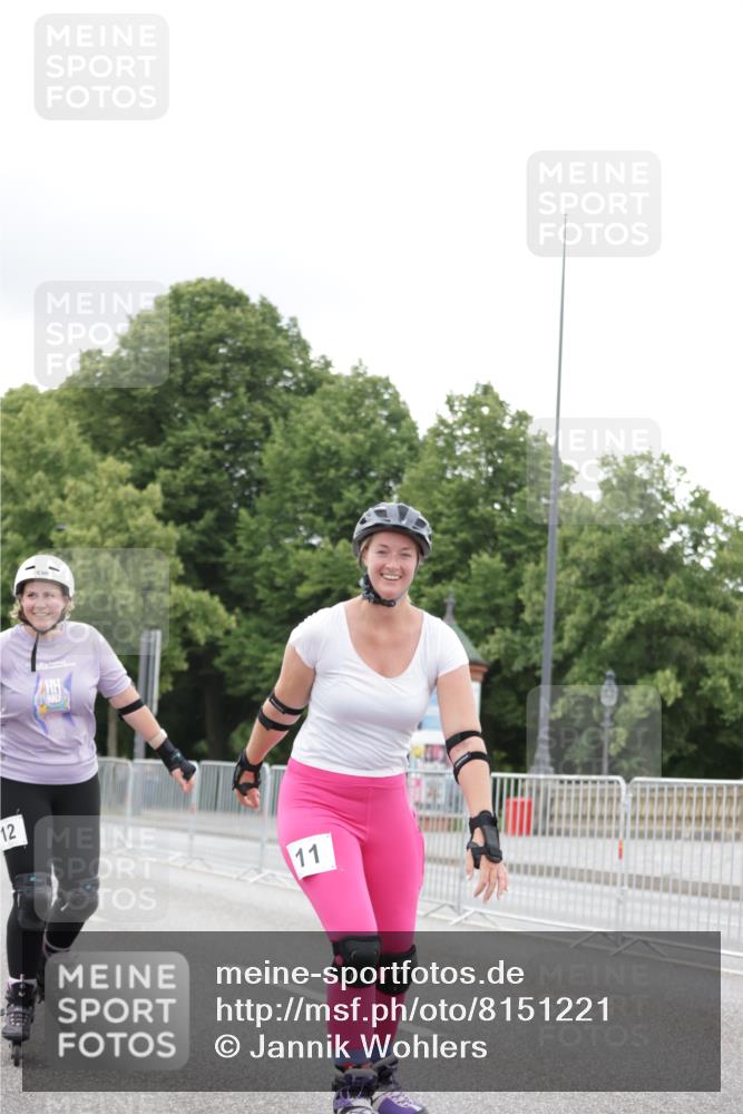 29.06.2025 - hella hamburg halbmarathon Jannik Wohlers http://msf.ph/oto/8151221 29.06.2025 09:18:44 Lombardsbrücke  meine-sportfotos.de