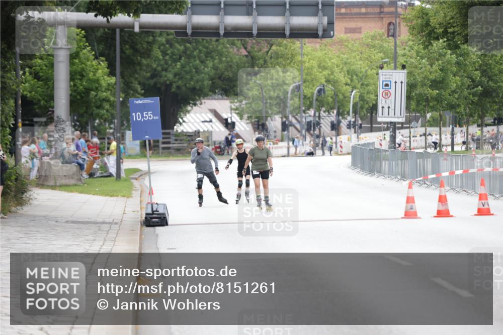 29.06.2025 - hella hamburg halbmarathon Jannik Wohlers http://msf.ph/oto/8151261 29.06.2025 09:21:05 Lombardsbrücke  meine-sportfotos.de