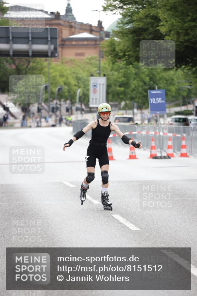 29.06.2025 - hella hamburg halbmarathon Jannik Wohlers http://msf.ph/oto/8151512 29.06.2025 09:21:26 Lombardsbrücke  meine-sportfotos.de