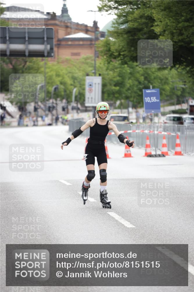 29.06.2025 - hella hamburg halbmarathon Jannik Wohlers http://msf.ph/oto/8151515 29.06.2025 09:21:26 Lombardsbrücke  meine-sportfotos.de