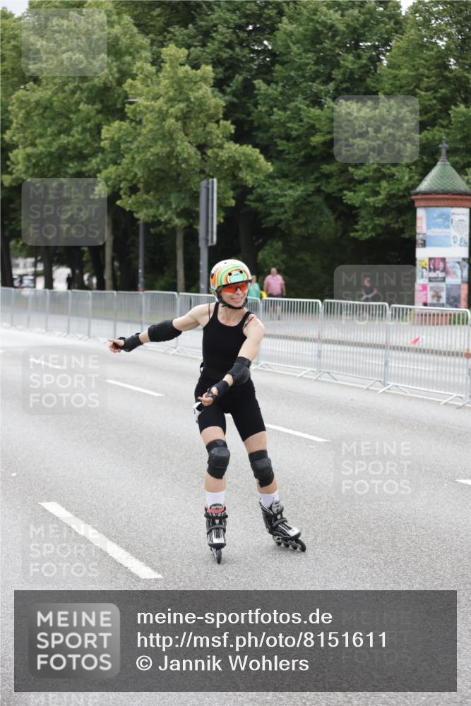 29.06.2025 - hella hamburg halbmarathon Jannik Wohlers http://msf.ph/oto/8151611 29.06.2025 09:21:32 Lombardsbrücke  meine-sportfotos.de