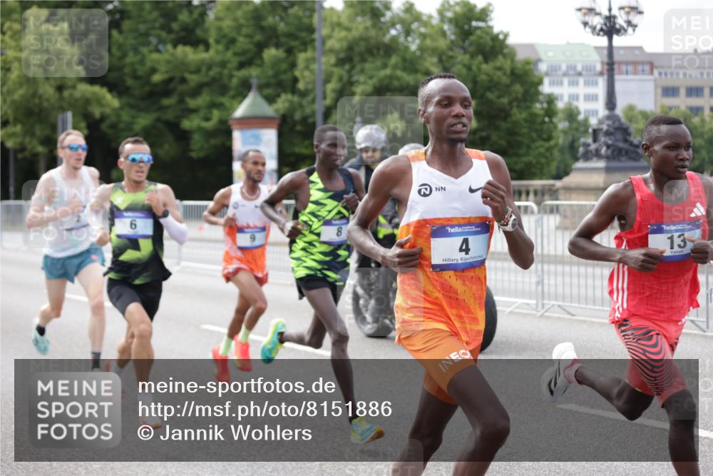 29.06.2025 - hella hamburg halbmarathon Jannik Wohlers http://msf.ph/oto/8151886 29.06.2025 09:30:59 Lombardsbrücke 1, 2, 4, 5, 6, 7, 8, 9, 10, 11, 13, 16, 22, 23, 25, 59 meine-sportfotos.de