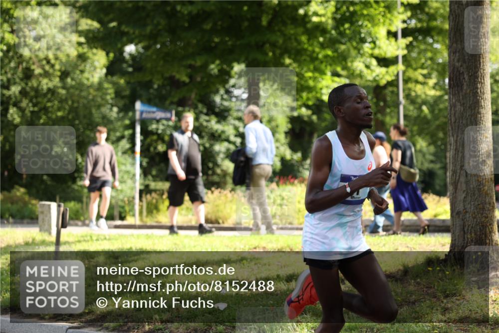 29.06.2025 - hella hamburg halbmarathon Yannick Fuchs http://msf.ph/oto/8152488 29.06.2025 09:57:48 20KM 5 meine-sportfotos.de