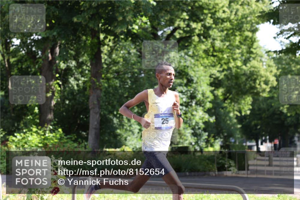 29.06.2025 - hella hamburg halbmarathon Yannick Fuchs http://msf.ph/oto/8152654 29.06.2025 09:58:51 20KM 2, 7, 10, 22, 25 meine-sportfotos.de