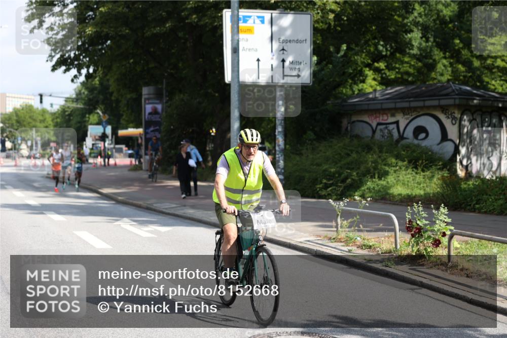 29.06.2025 - hella hamburg halbmarathon Yannick Fuchs http://msf.ph/oto/8152668 29.06.2025 09:59:05 20KM 2, 7, 9, 10, 22, 23 meine-sportfotos.de