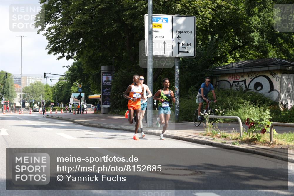 29.06.2025 - hella hamburg halbmarathon Yannick Fuchs http://msf.ph/oto/8152685 29.06.2025 09:59:09 20KM 2, 7, 9, 10, 16, 22, 23 meine-sportfotos.de