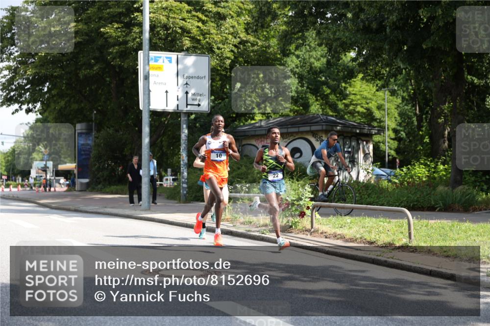 29.06.2025 - hella hamburg halbmarathon Yannick Fuchs http://msf.ph/oto/8152696 29.06.2025 09:59:09 20KM 2, 7, 9, 10, 16, 22, 23 meine-sportfotos.de