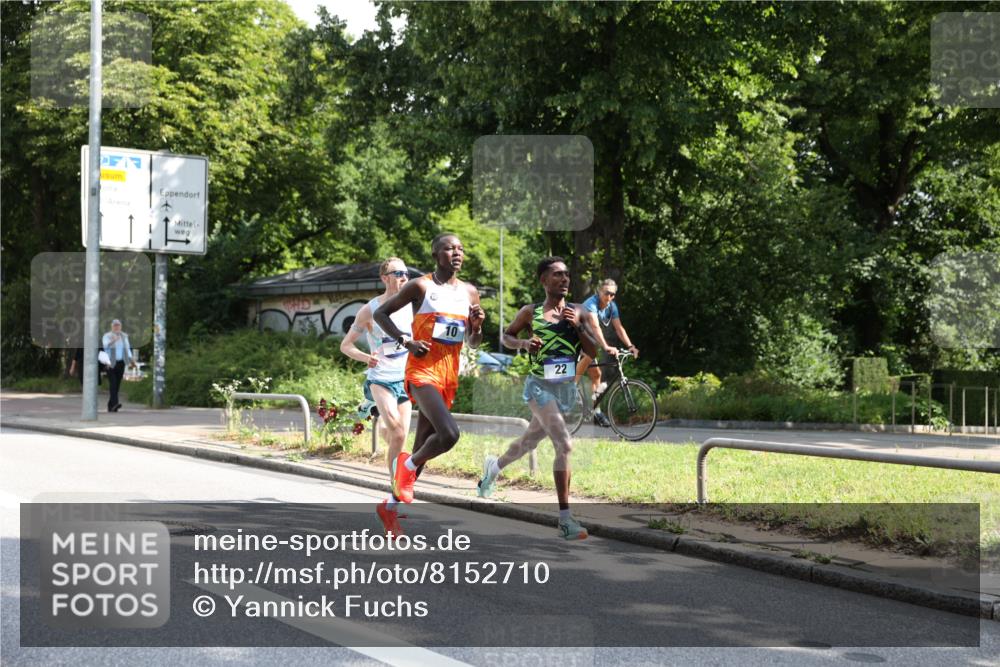 29.06.2025 - hella hamburg halbmarathon Yannick Fuchs http://msf.ph/oto/8152710 29.06.2025 09:59:10 20KM 2, 7, 9, 10, 16, 22, 23 meine-sportfotos.de