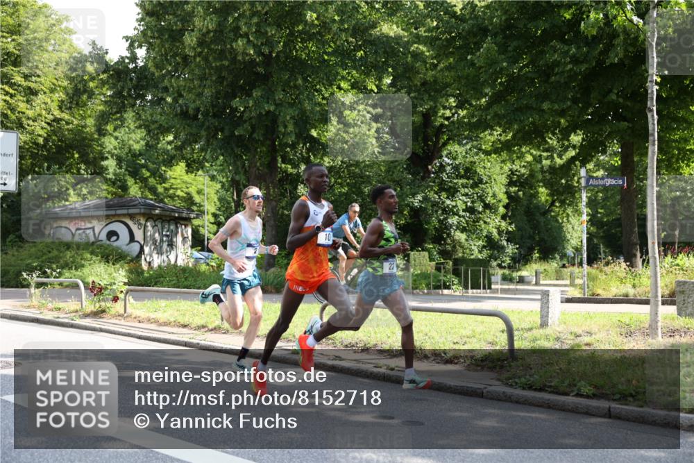 29.06.2025 - hella hamburg halbmarathon Yannick Fuchs http://msf.ph/oto/8152718 29.06.2025 09:59:10 20KM 2, 7, 9, 10, 16, 22, 23 meine-sportfotos.de