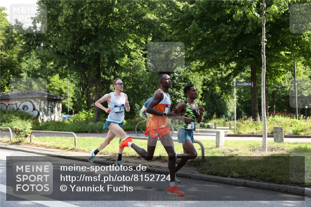 29.06.2025 - hella hamburg halbmarathon Yannick Fuchs http://msf.ph/oto/8152724 29.06.2025 09:59:11 20KM 2, 7, 9, 10, 16, 22, 23 meine-sportfotos.de