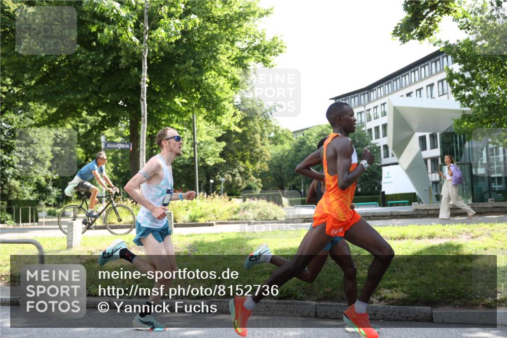 29.06.2025 - hella hamburg halbmarathon Yannick Fuchs http://msf.ph/oto/8152736 29.06.2025 09:59:11 20KM 2, 7, 9, 10, 16, 22, 23 meine-sportfotos.de