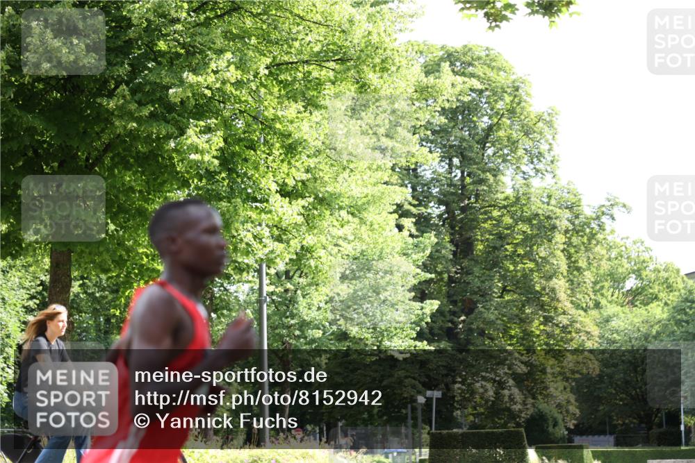 29.06.2025 - hella hamburg halbmarathon Yannick Fuchs http://msf.ph/oto/8152942 29.06.2025 10:00:07 20KM 6, 13, 15 meine-sportfotos.de