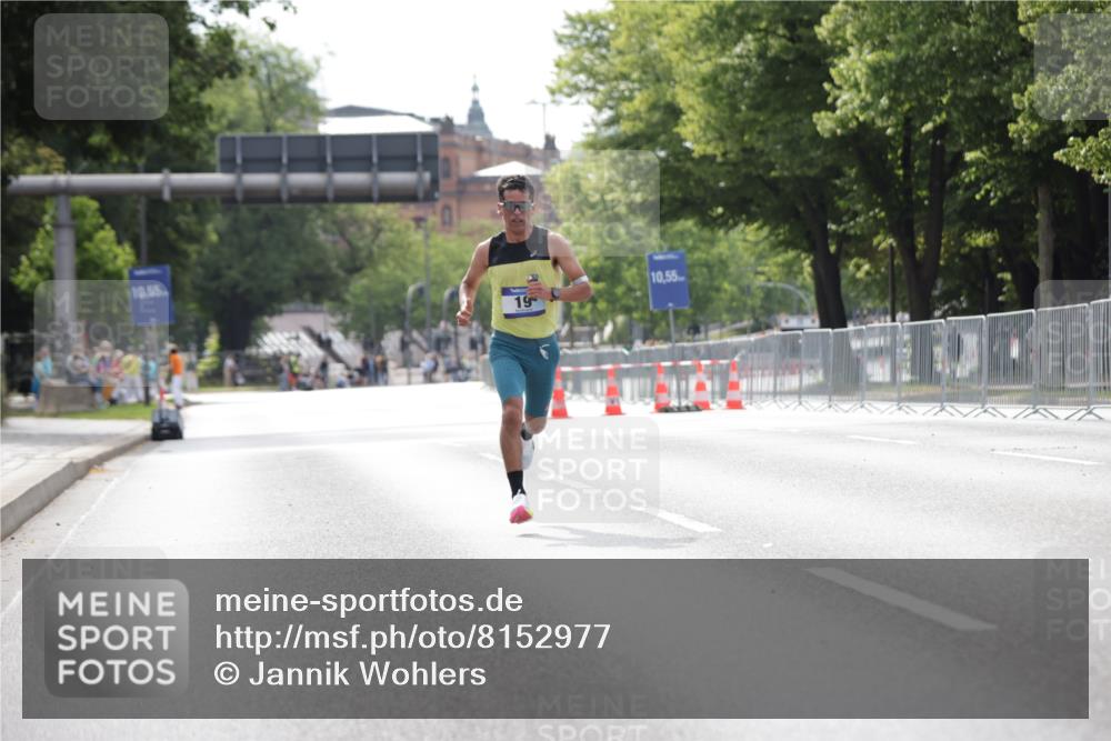 29.06.2025 - hella hamburg halbmarathon Jannik Wohlers http://msf.ph/oto/8152977 29.06.2025 09:32:12 Lombardsbrücke 14, 17, 19, 21 meine-sportfotos.de