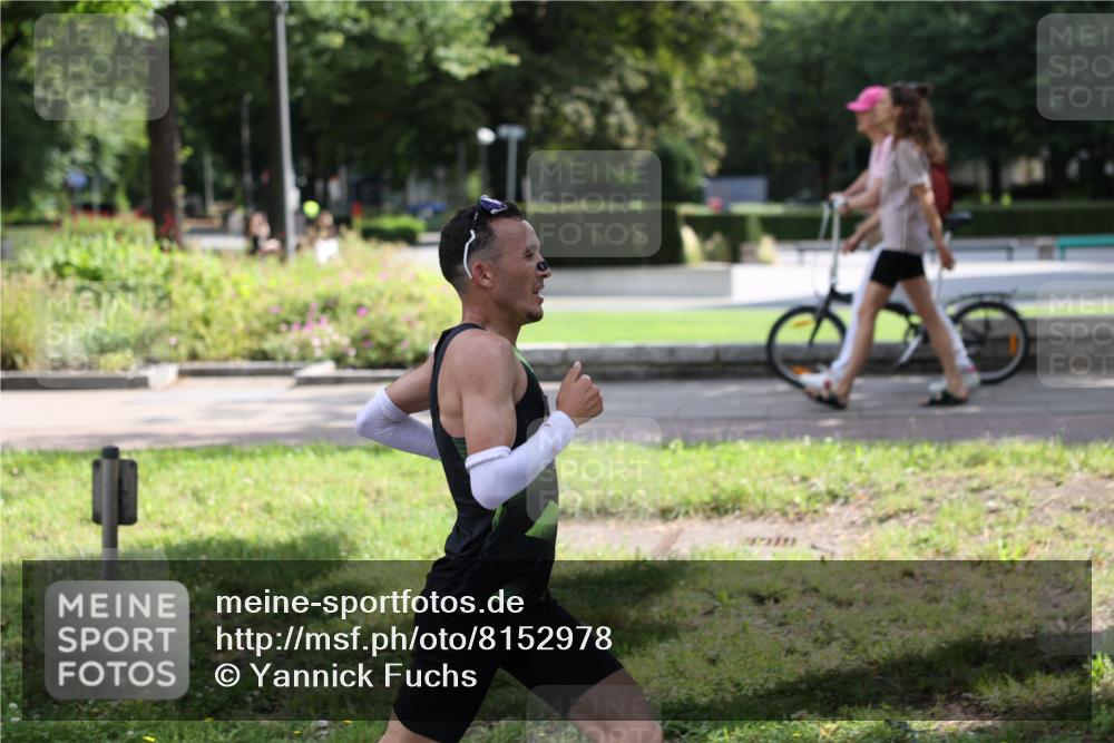 29.06.2025 - hella hamburg halbmarathon Yannick Fuchs http://msf.ph/oto/8152978 29.06.2025 10:00:14 20KM 8, 15 meine-sportfotos.de