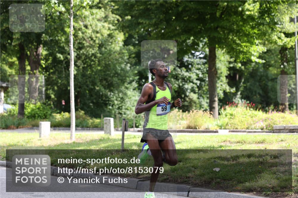 29.06.2025 - hella hamburg halbmarathon Yannick Fuchs http://msf.ph/oto/8153079 29.06.2025 10:00:45 20KM 20, 58, 59 meine-sportfotos.de