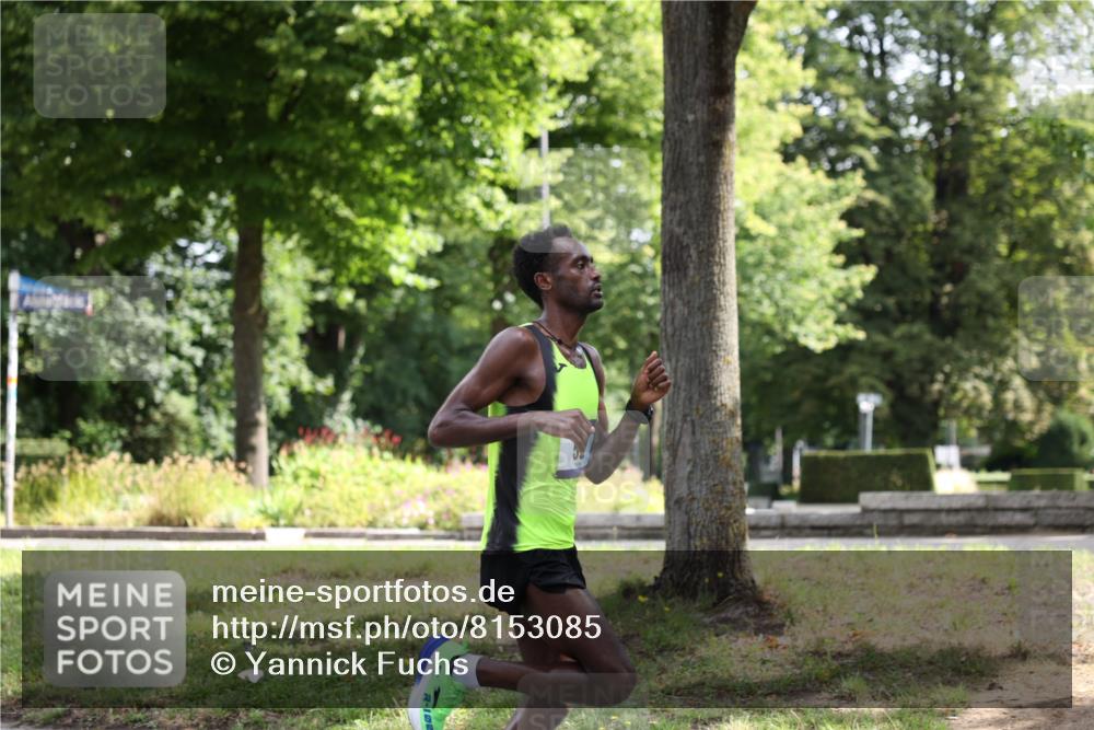 29.06.2025 - hella hamburg halbmarathon Yannick Fuchs http://msf.ph/oto/8153085 29.06.2025 10:00:45 20KM 20, 58, 59 meine-sportfotos.de