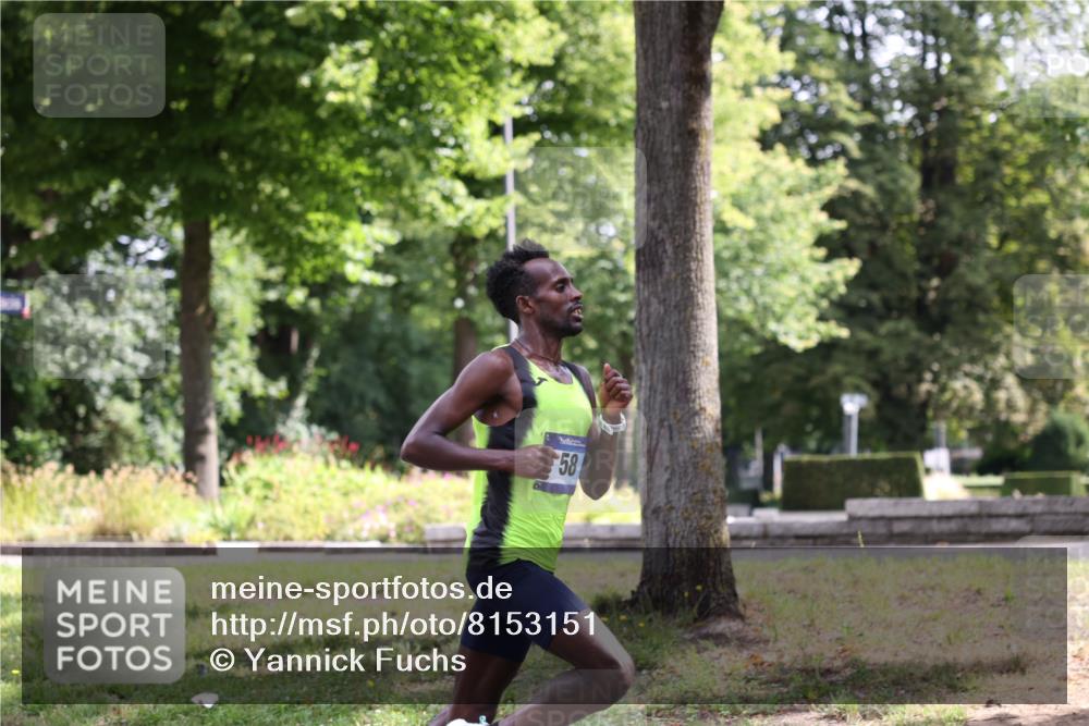 29.06.2025 - hella hamburg halbmarathon Yannick Fuchs http://msf.ph/oto/8153151 29.06.2025 10:00:58 20KM  meine-sportfotos.de