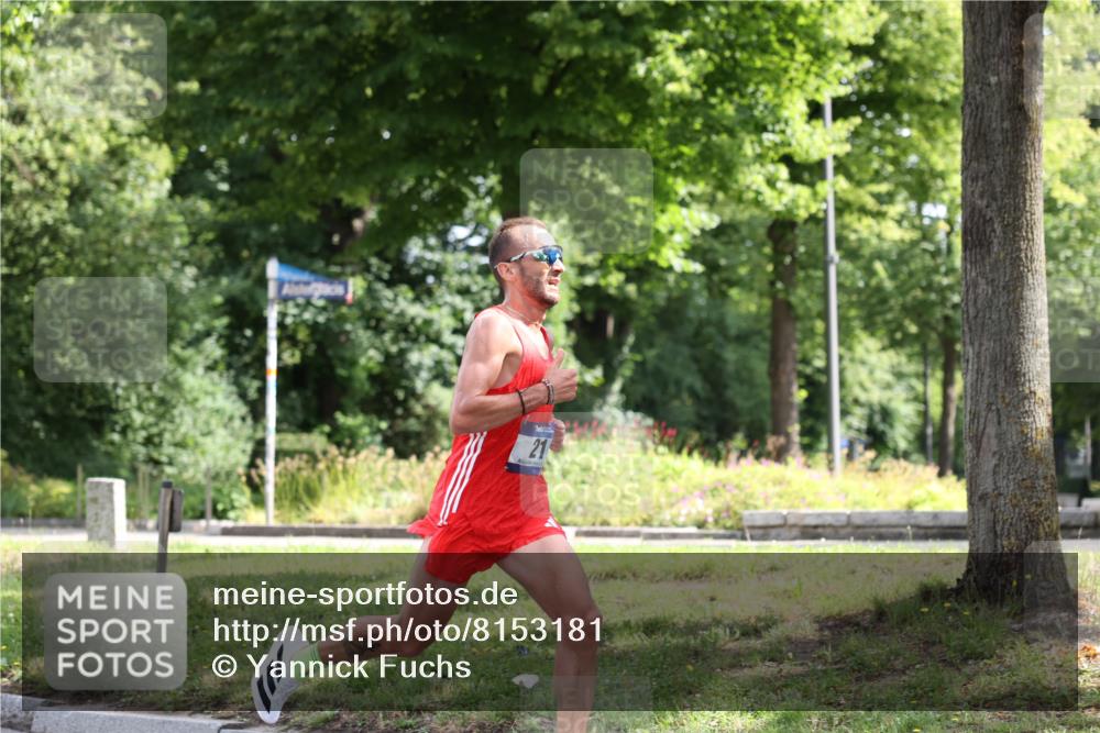 29.06.2025 - hella hamburg halbmarathon Yannick Fuchs http://msf.ph/oto/8153181 29.06.2025 10:01:31 20KM 17, 19, 21 meine-sportfotos.de