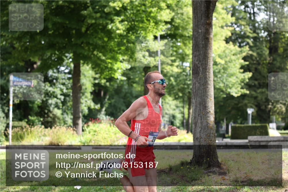 29.06.2025 - hella hamburg halbmarathon Yannick Fuchs http://msf.ph/oto/8153187 29.06.2025 10:01:31 20KM 17, 19, 21 meine-sportfotos.de