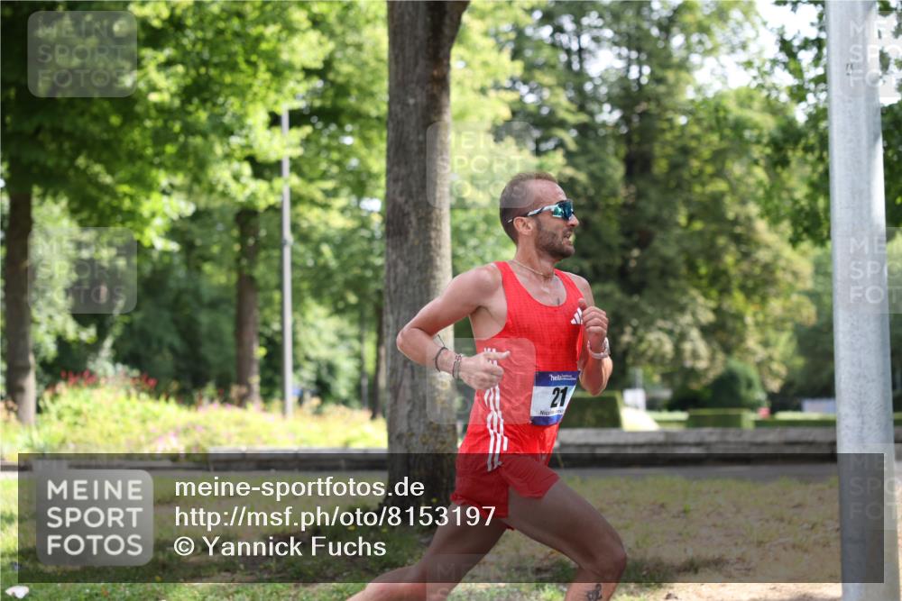 29.06.2025 - hella hamburg halbmarathon Yannick Fuchs http://msf.ph/oto/8153197 29.06.2025 10:01:32 20KM 17, 19 meine-sportfotos.de