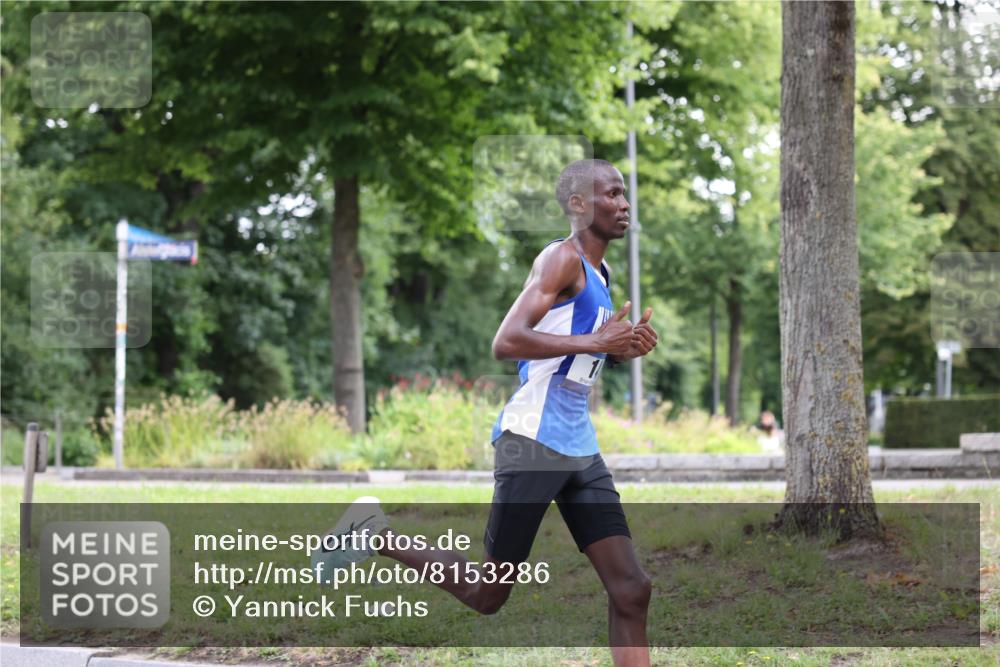 29.06.2025 - hella hamburg halbmarathon Yannick Fuchs http://msf.ph/oto/8153286 29.06.2025 10:02:24 20KM 14, 24 meine-sportfotos.de