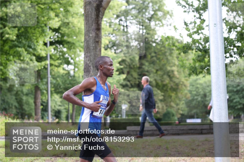 29.06.2025 - hella hamburg halbmarathon Yannick Fuchs http://msf.ph/oto/8153293 29.06.2025 10:02:24 20KM 14, 24 meine-sportfotos.de