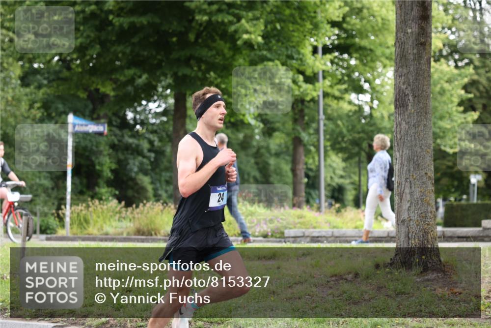29.06.2025 - hella hamburg halbmarathon Yannick Fuchs http://msf.ph/oto/8153327 29.06.2025 10:02:28 20KM 24 meine-sportfotos.de