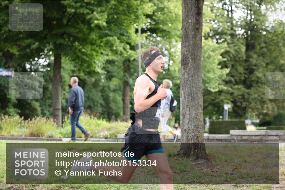 29.06.2025 - hella hamburg halbmarathon Yannick Fuchs http://msf.ph/oto/8153334 29.06.2025 10:02:28 20KM 24 meine-sportfotos.de