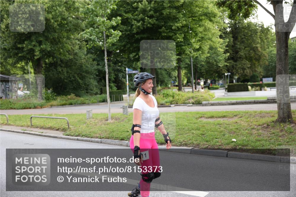 29.06.2025 - hella hamburg halbmarathon Yannick Fuchs http://msf.ph/oto/8153373 29.06.2025 10:02:53 20KM  meine-sportfotos.de