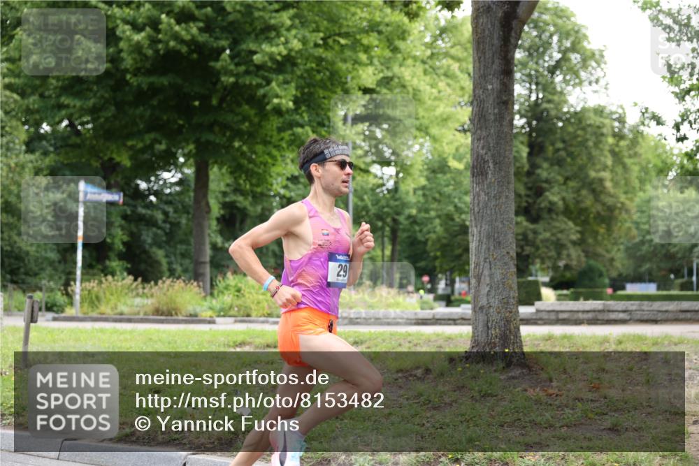 29.06.2025 - hella hamburg halbmarathon Yannick Fuchs http://msf.ph/oto/8153482 29.06.2025 10:05:17 20KM 29 meine-sportfotos.de