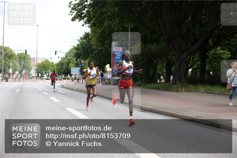 29.06.2025 - hella hamburg halbmarathon Yannick Fuchs http://msf.ph/oto/8153709 29.06.2025 10:08:03 20KM 36, 39, 47 meine-sportfotos.de
