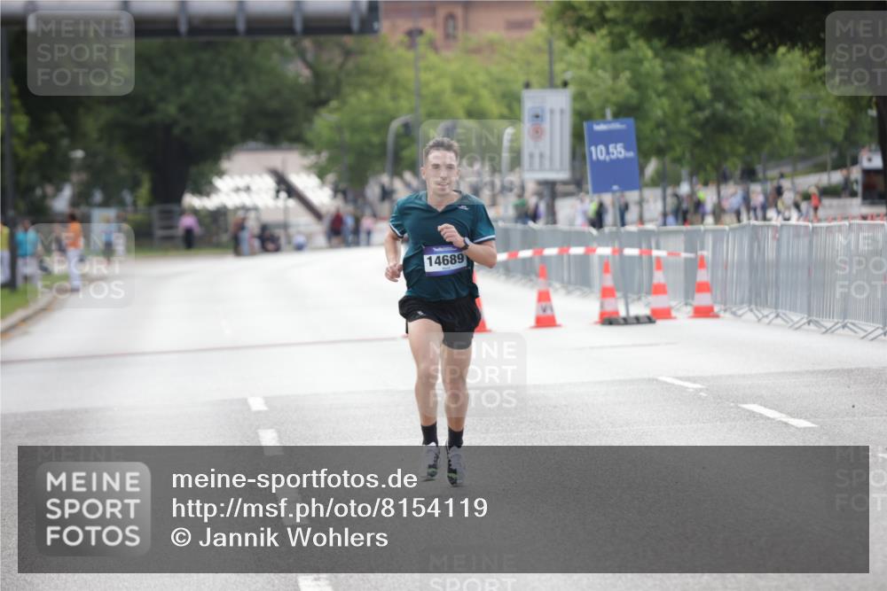 29.06.2025 - hella hamburg halbmarathon Jannik Wohlers http://msf.ph/oto/8154119 29.06.2025 09:35:28 Lombardsbrücke 28, 47, 14689, 17888 meine-sportfotos.de