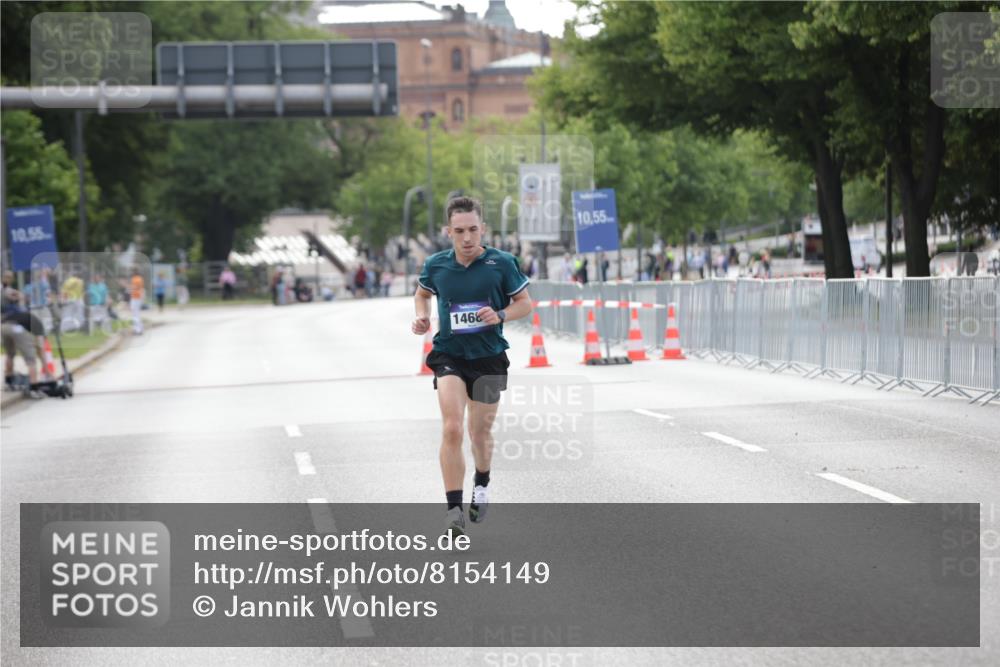 29.06.2025 - hella hamburg halbmarathon Jannik Wohlers http://msf.ph/oto/8154149 29.06.2025 09:35:28 Lombardsbrücke 28, 47, 14689, 17888 meine-sportfotos.de