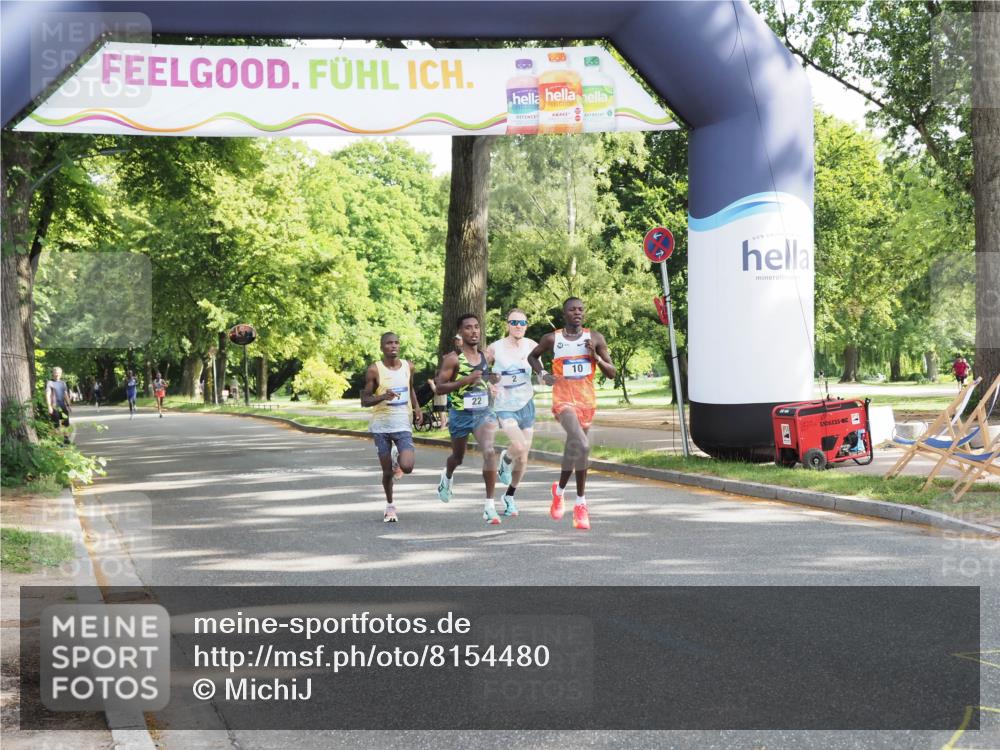 29.06.2025 - hella hamburg halbmarathon MichiJ http://msf.ph/oto/8154480 29.06.2025 09:55:12 Zwischen KM18-KM19 7 meine-sportfotos.de