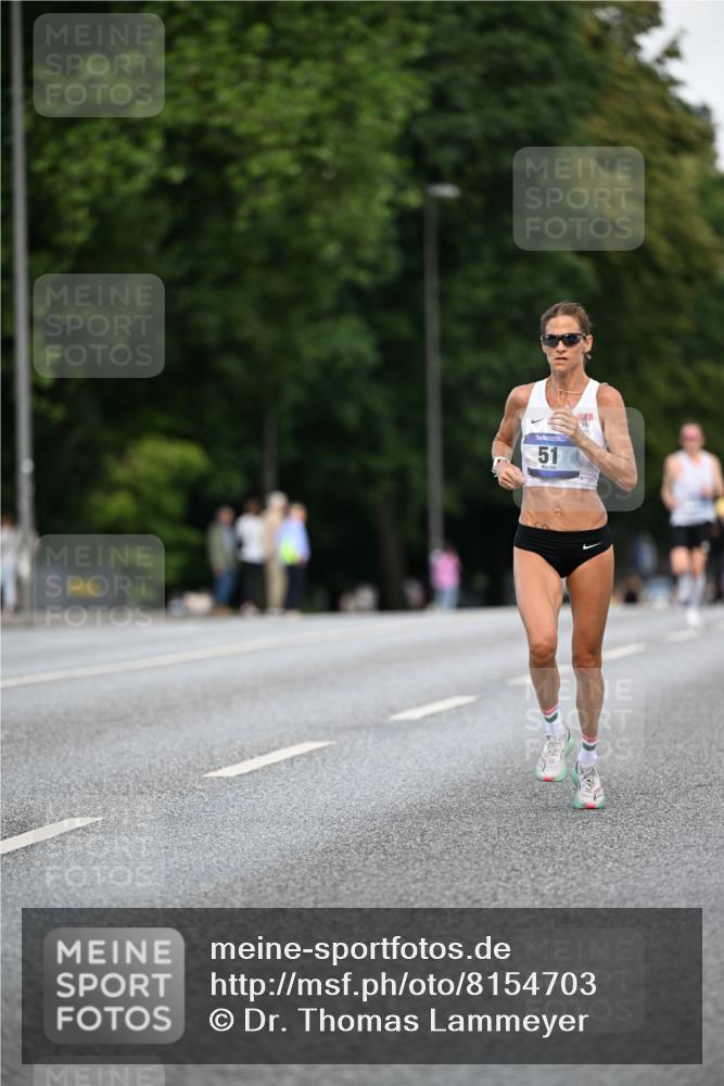 29.06.2025 - hella hamburg halbmarathon Dr. Thomas Lammeyer http://msf.ph/oto/8154703 29.06.2025 09:42:42 Kennedybrücke 51, 53, 6380, 6699, 11342 meine-sportfotos.de