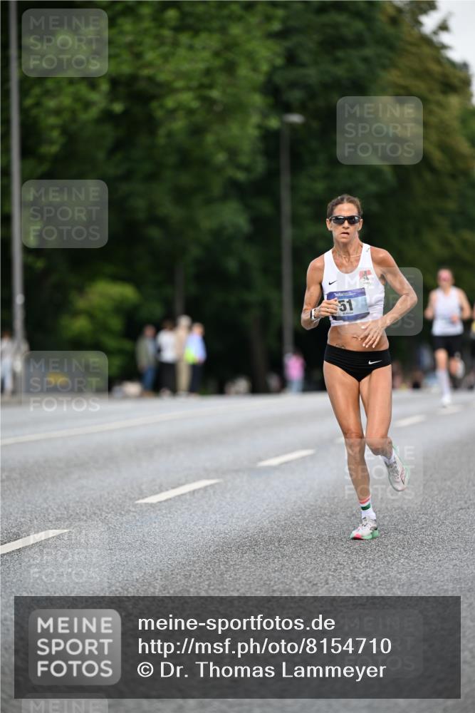 29.06.2025 - hella hamburg halbmarathon Dr. Thomas Lammeyer http://msf.ph/oto/8154710 29.06.2025 09:42:42 Kennedybrücke 51, 53, 6380, 6699, 11342 meine-sportfotos.de