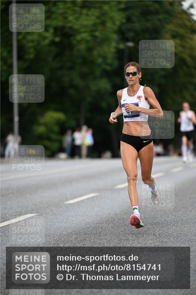 29.06.2025 - hella hamburg halbmarathon Dr. Thomas Lammeyer http://msf.ph/oto/8154741 29.06.2025 09:42:42 Kennedybrücke 51, 53, 6380, 6699, 11342 meine-sportfotos.de