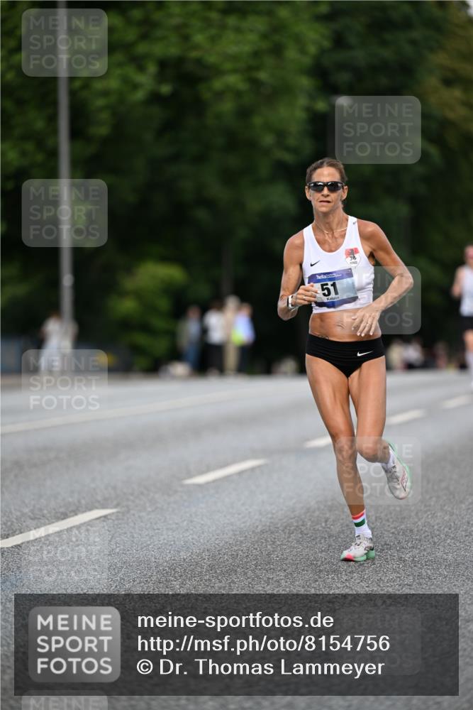 29.06.2025 - hella hamburg halbmarathon Dr. Thomas Lammeyer http://msf.ph/oto/8154756 29.06.2025 09:42:43 Kennedybrücke 51, 53, 6380, 6699, 11342 meine-sportfotos.de