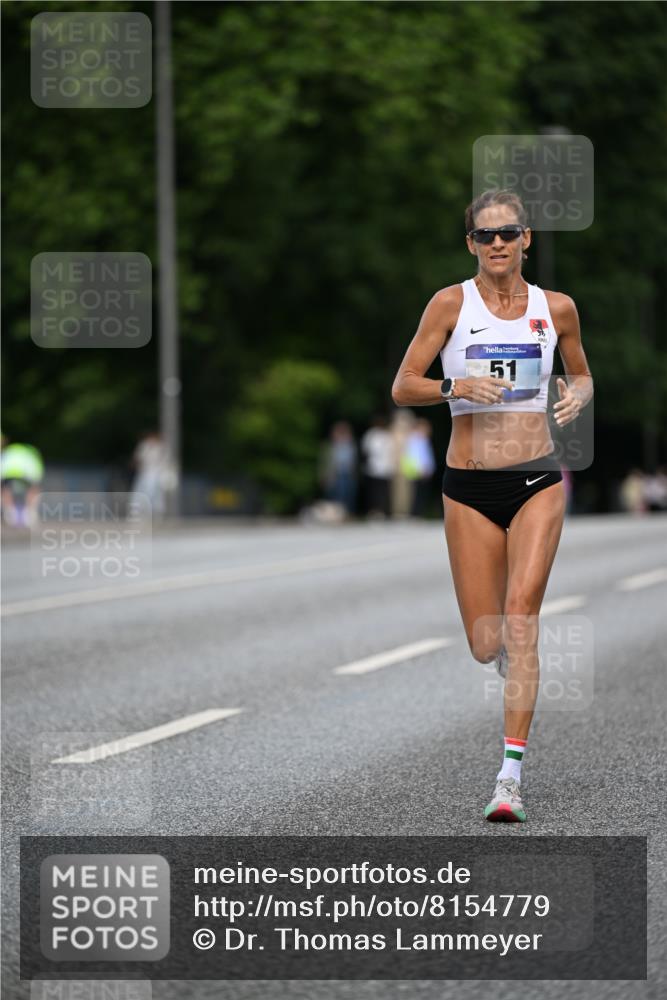 29.06.2025 - hella hamburg halbmarathon Dr. Thomas Lammeyer http://msf.ph/oto/8154779 29.06.2025 09:42:43 Kennedybrücke 51, 53, 6380, 6699, 11342 meine-sportfotos.de