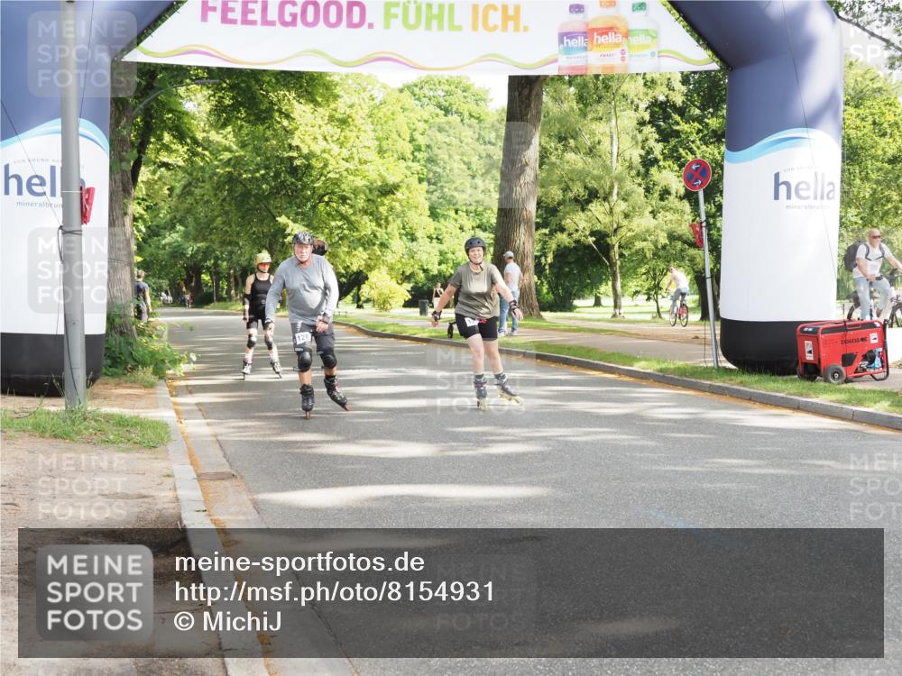 29.06.2025 - hella hamburg halbmarathon MichiJ http://msf.ph/oto/8154931 29.06.2025 09:57:25 Zwischen KM18-KM19 21 meine-sportfotos.de